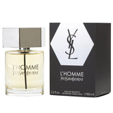 Yves Saint Laurent YSL L'Homme EDT Spray (M)